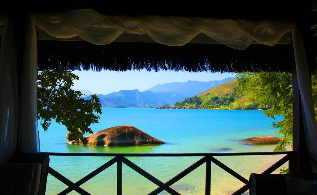 Hotel Pestana Angra Dos Reis Zewnętrze zdjęcie