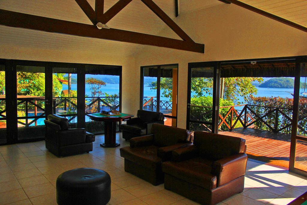 Hotel Pestana Angra Dos Reis Zewnętrze zdjęcie