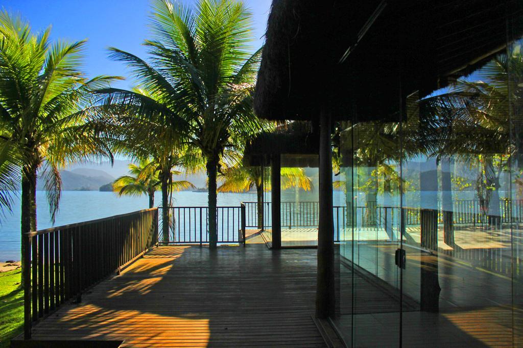 Hotel Pestana Angra Dos Reis Zewnętrze zdjęcie