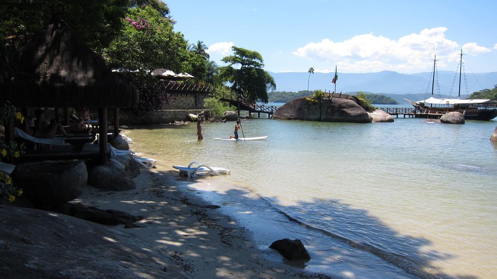 Hotel Pestana Angra Dos Reis Zewnętrze zdjęcie