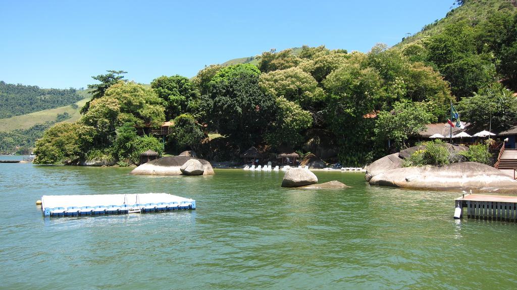 Hotel Pestana Angra Dos Reis Zewnętrze zdjęcie