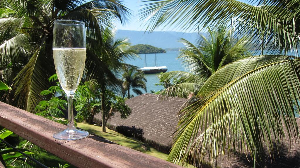 Hotel Pestana Angra Dos Reis Zewnętrze zdjęcie