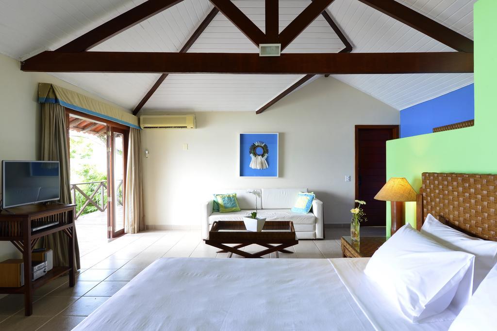 Hotel Pestana Angra Dos Reis Zewnętrze zdjęcie