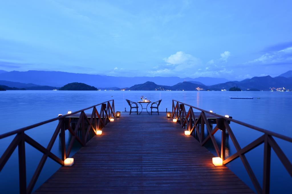 Hotel Pestana Angra Dos Reis Zewnętrze zdjęcie