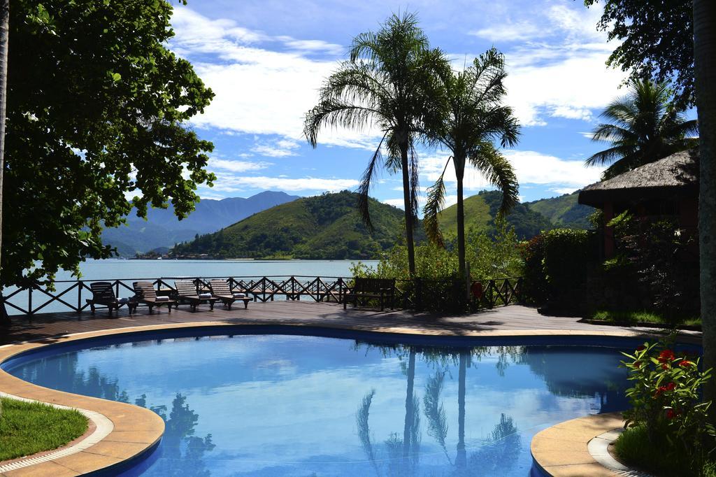 Hotel Pestana Angra Dos Reis Zewnętrze zdjęcie