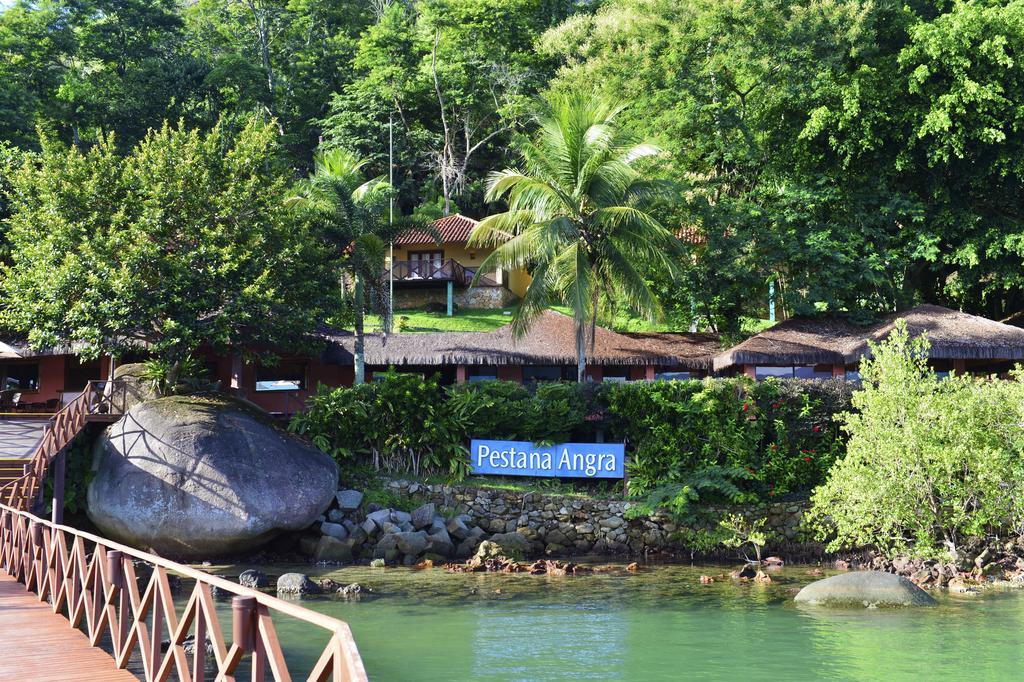 Hotel Pestana Angra Dos Reis Zewnętrze zdjęcie
