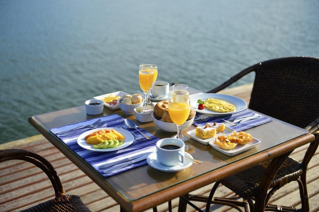Hotel Pestana Angra Dos Reis Zewnętrze zdjęcie