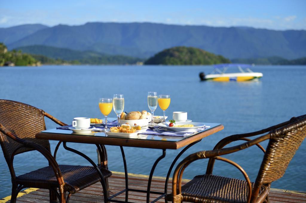 Hotel Pestana Angra Dos Reis Zewnętrze zdjęcie