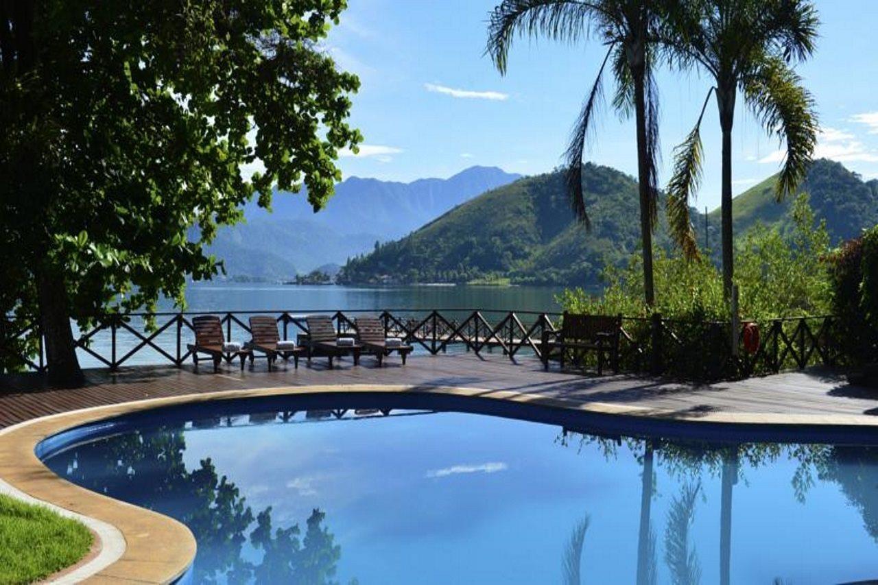Hotel Pestana Angra Dos Reis Zewnętrze zdjęcie