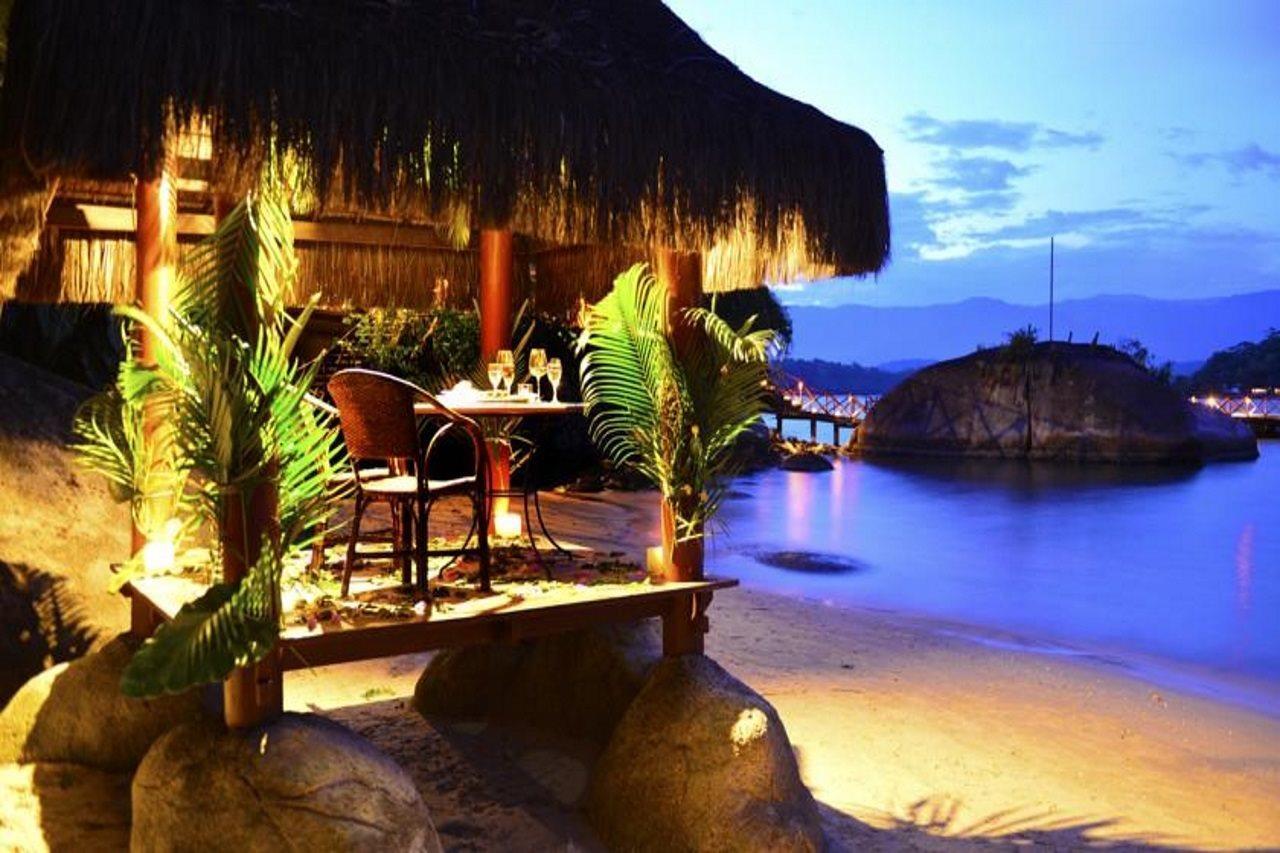 Hotel Pestana Angra Dos Reis Zewnętrze zdjęcie