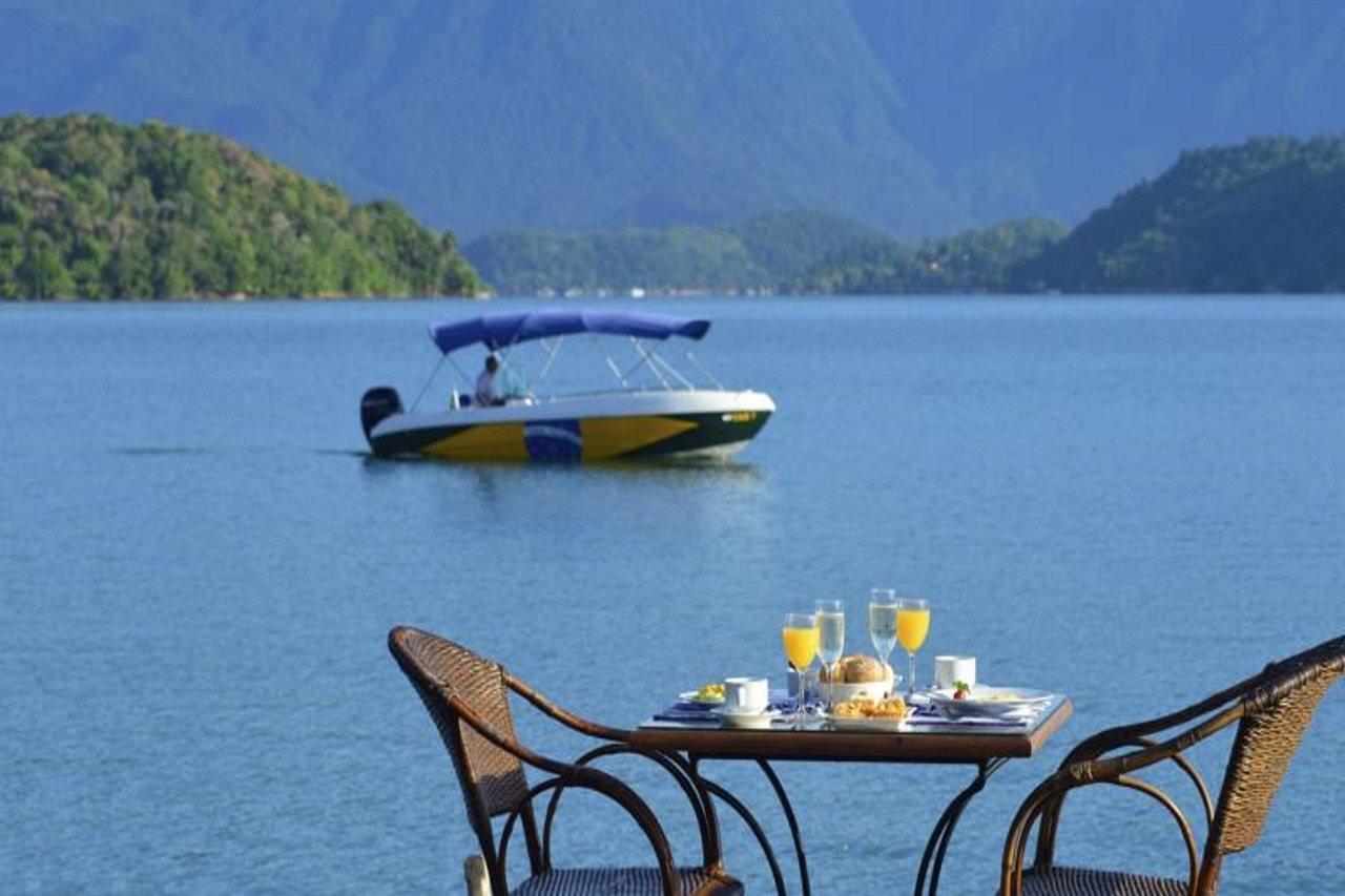 Hotel Pestana Angra Dos Reis Zewnętrze zdjęcie
